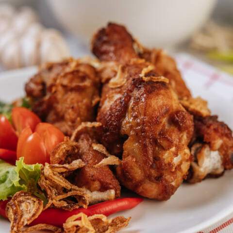 Ayam Bawang 1.45 Kg