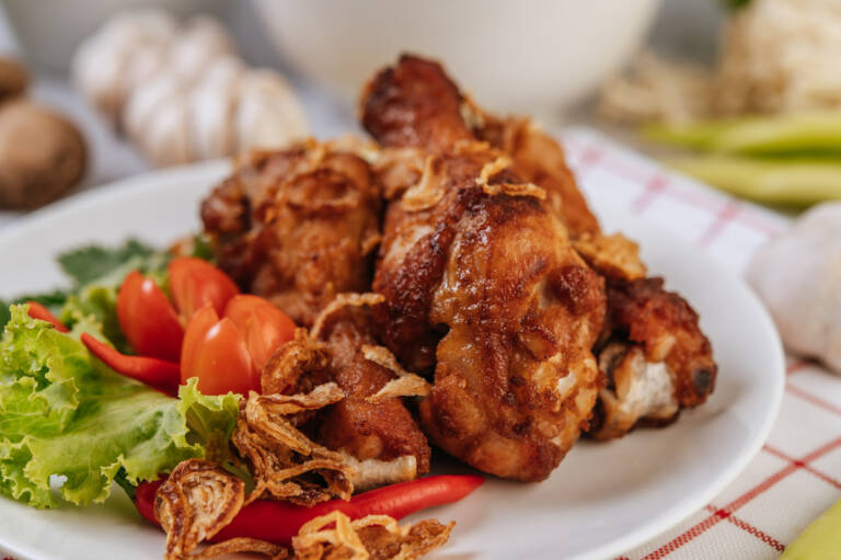 Ayam Bawang 1.45 Kg