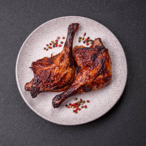 Tandoori Ayam - 1.8 Kg