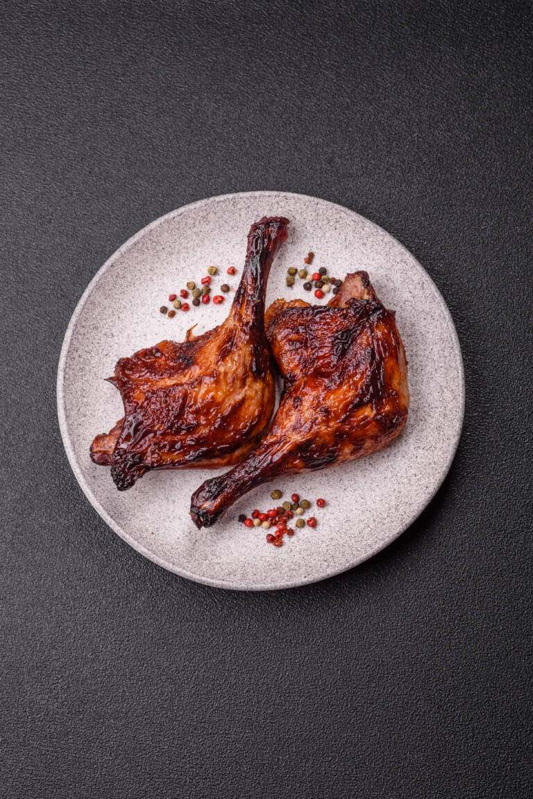 Tandoori Ayam - 1.7 Kg