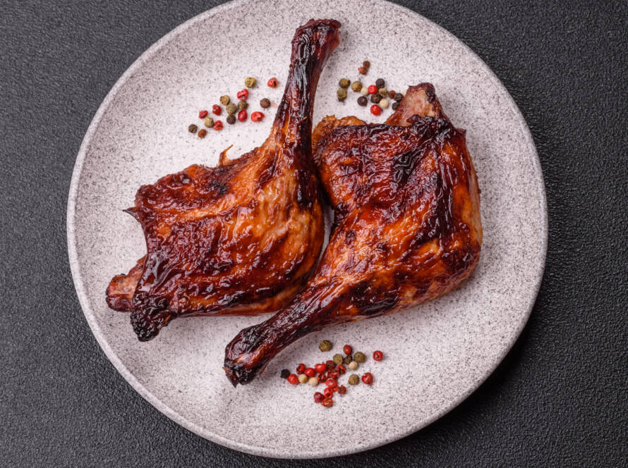 Tandoori Ayam - 2 Kg